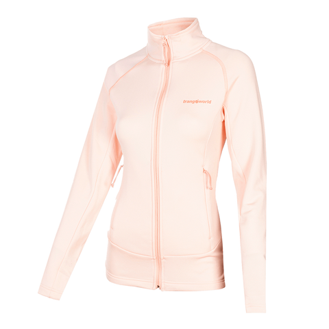 trangoworld Chaqueta Mujer HASSELA