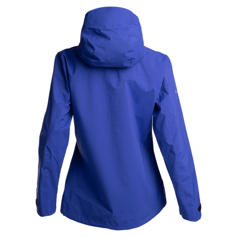 Trangoworld Chaqueta Mujer HIGHGATE 3L WM