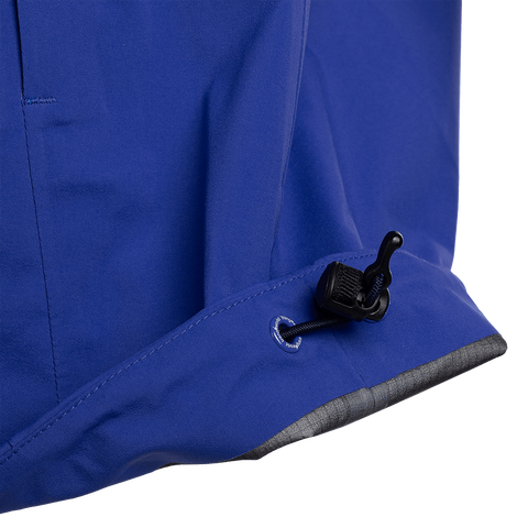 Trangoworld Chaqueta Mujer HIGHGATE 3L WM