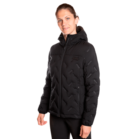 Trangoworld Chaqueta Mujer HOGEN