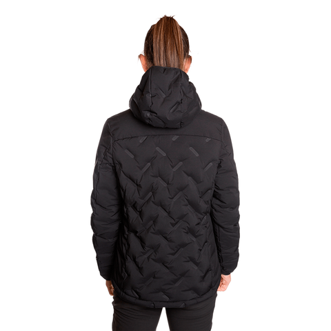 Trangoworld Chaqueta Mujer HOGEN