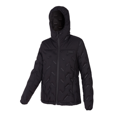 trangoworld Chaqueta Mujer HOGEN