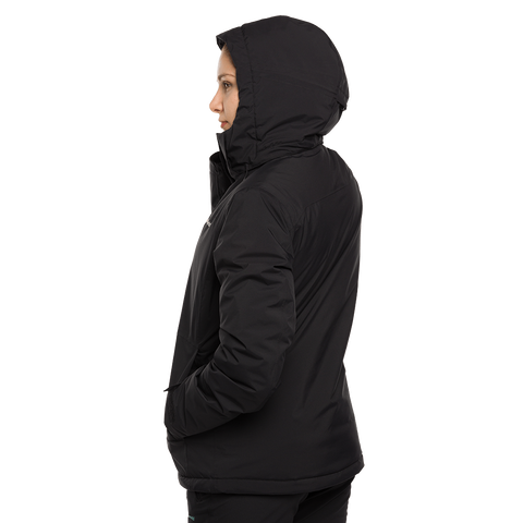 Trangoworld Chaqueta Mujer JENAZ TERMIC