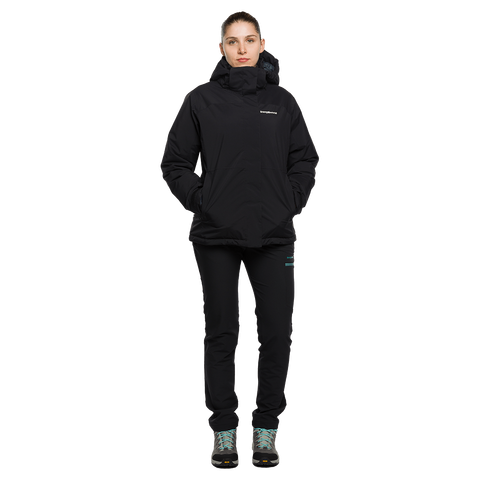 Trangoworld Chaqueta Mujer JENAZ TERMIC