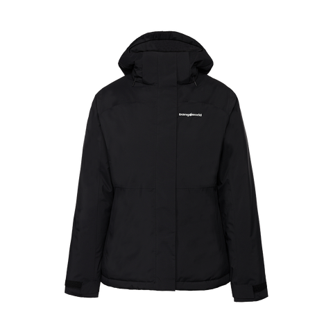 trangoworld Chaqueta Mujer JENAZ TERMIC