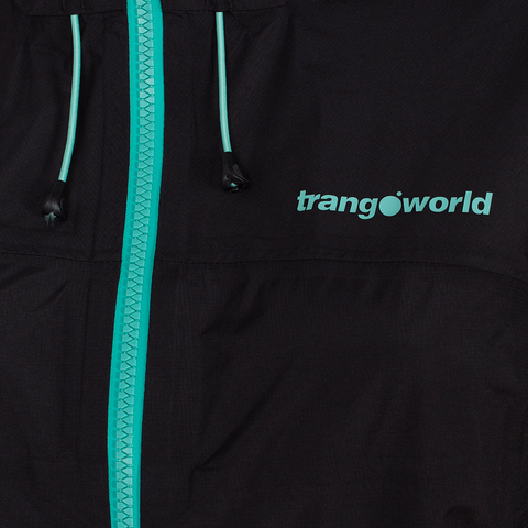 Trangoworld Chaqueta Mujer KANCHENJUNGA