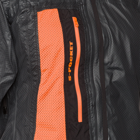 Trangoworld Chaqueta Mujer KANCHENJUNGA DF