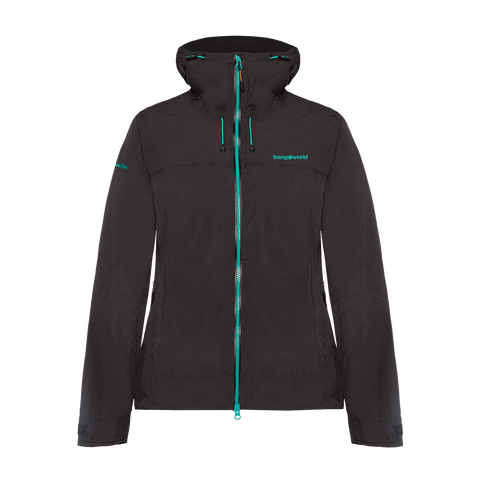 trangoworld Chaqueta Mujer KANCHENJUNGA DF