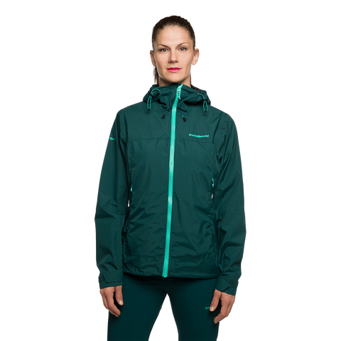 Trangoworld Chaqueta Mujer KANCHENJUNGA SF
