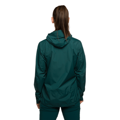 Trangoworld Chaqueta Mujer KANCHENJUNGA SF