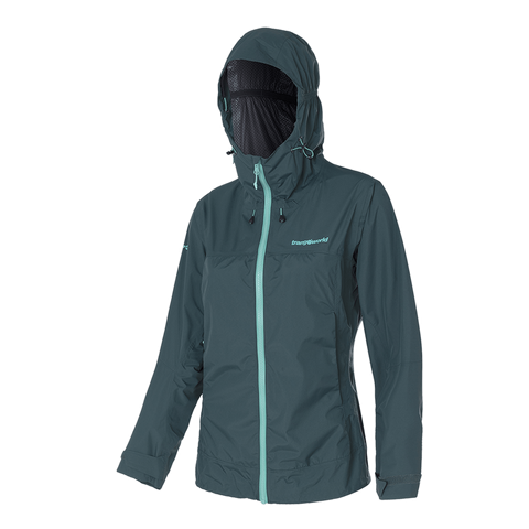trangoworld Chaqueta Mujer KANCHENJUNGA SF