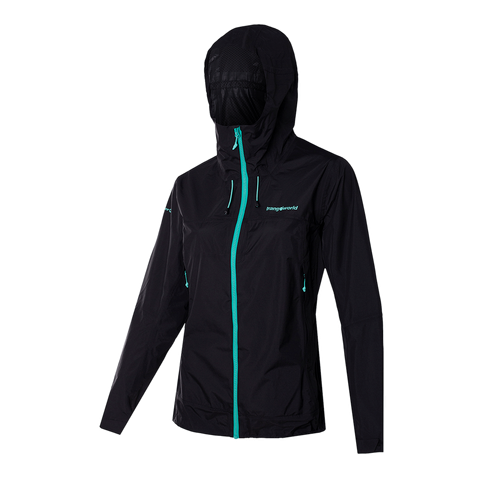 trangoworld Chaqueta Mujer KANCHENJUNGA