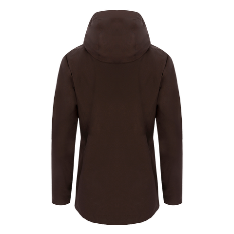 Trangoworld Chaqueta Mujer LACQ DT