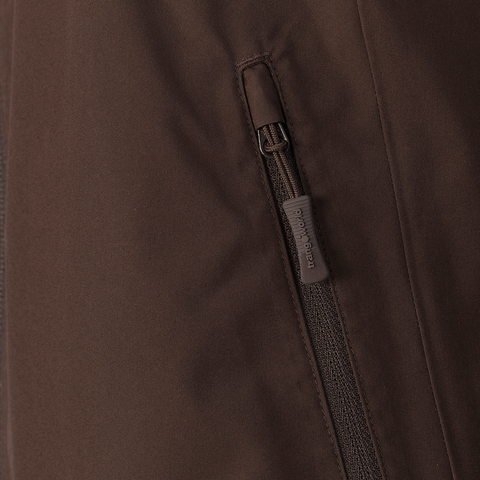 Trangoworld Chaqueta Mujer LACQ DT