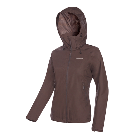 trangoworld Chaqueta Mujer LACQ DT