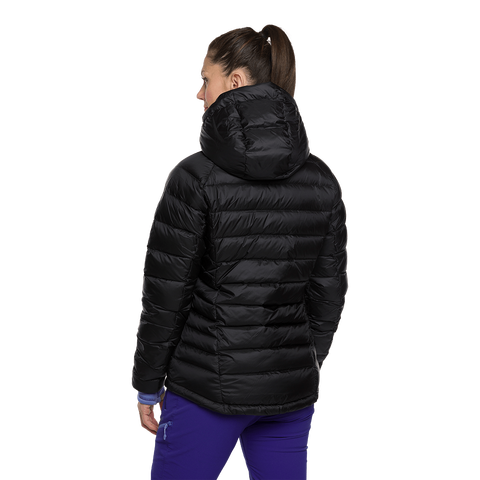 Trangoworld Chaqueta Mujer LEYNAR