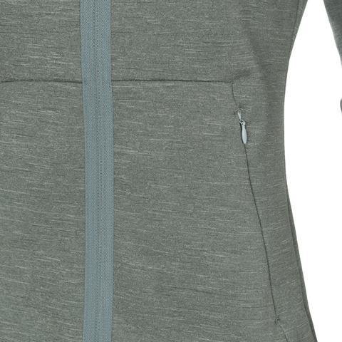 Trangoworld Chaqueta Mujer LIBAR