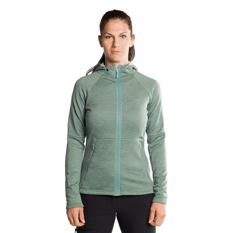 Trangoworld Chaqueta Mujer LIBAR