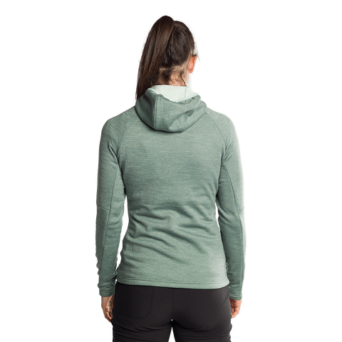 Trangoworld Chaqueta Mujer LIBAR