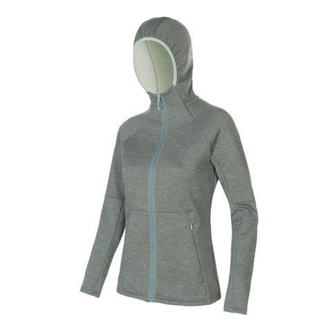 trangoworld Chaqueta Mujer LIBAR