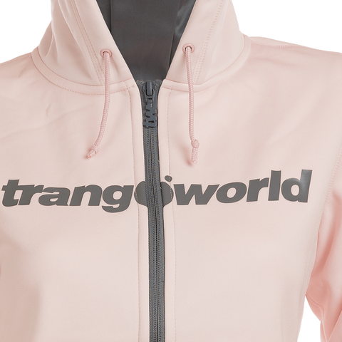 Trangoworld Chaqueta Mujer LIENA