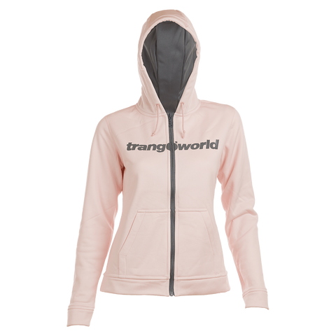 trangoworld Chaqueta Mujer LIENA