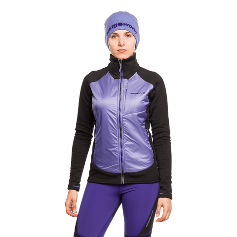 Trangoworld Chaqueta Mujer LUND