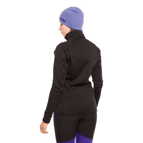 Trangoworld Chaqueta Mujer LUND