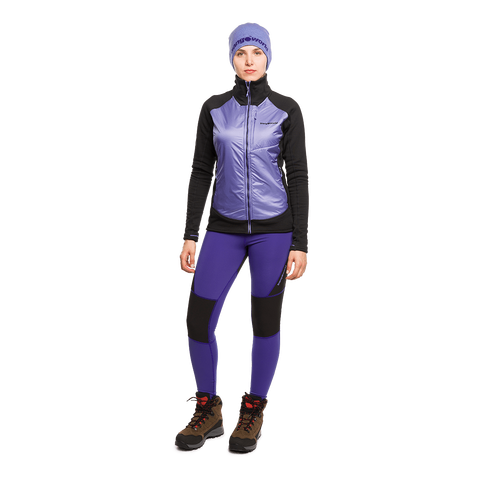 Trangoworld Chaqueta Mujer LUND