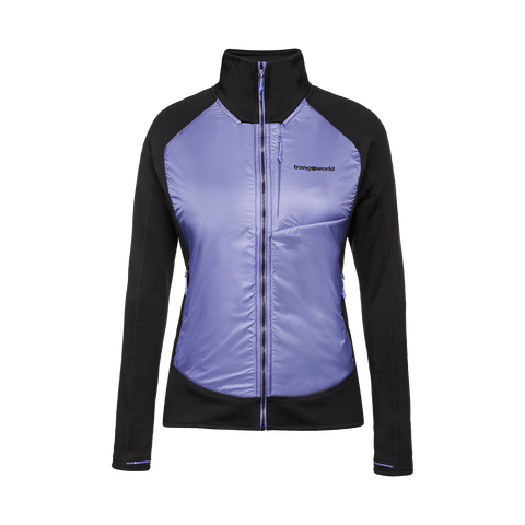 trangoworld Chaqueta Mujer LUND