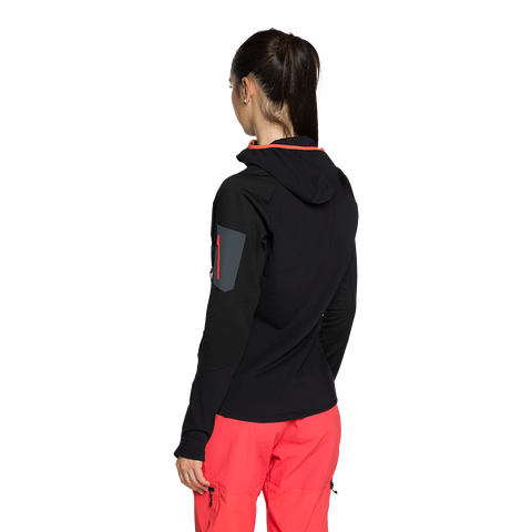 Trangoworld Chaqueta Mujer MARLE