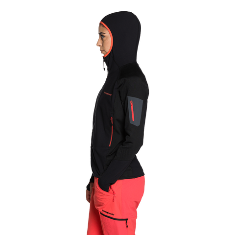 Trangoworld Chaqueta Mujer MARLE