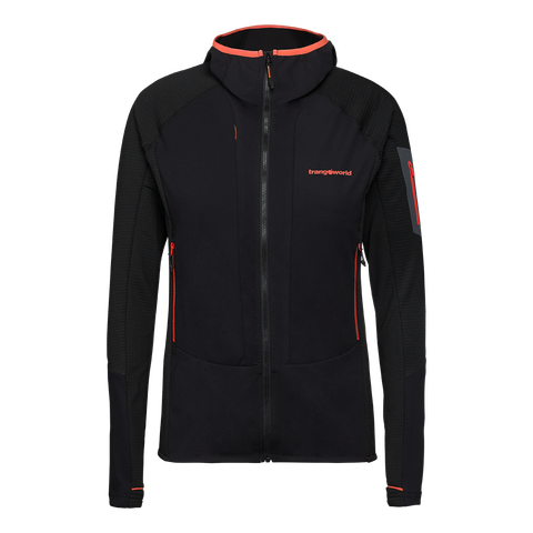 trangoworld Chaqueta Mujer MARLE