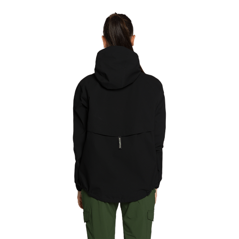 Trangoworld Chaqueta Mujer NAIVASHA