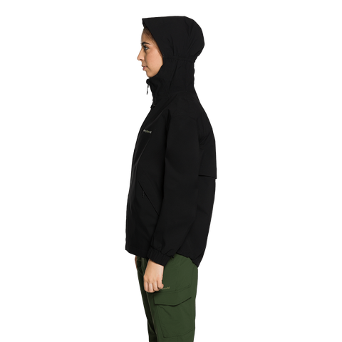 Trangoworld Chaqueta Mujer NAIVASHA