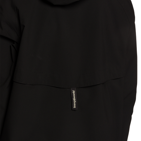 Trangoworld Chaqueta Mujer NAIVASHA