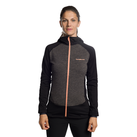 Trangoworld Chaqueta Mujer POLSET