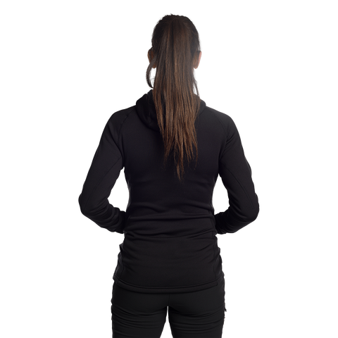 Trangoworld Chaqueta Mujer POLSET