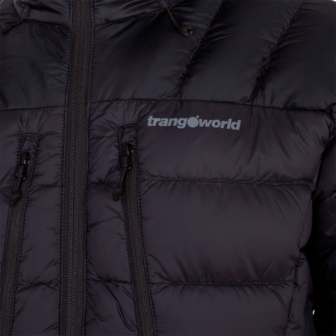 Trangoworld Chaqueta Mujer QUEYRAS