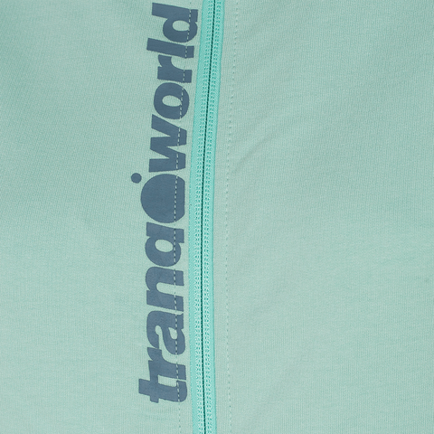 Trangoworld Chaqueta Mujer ROZES
