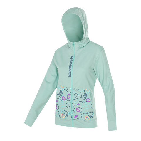 trangoworld Chaqueta Mujer ROZES