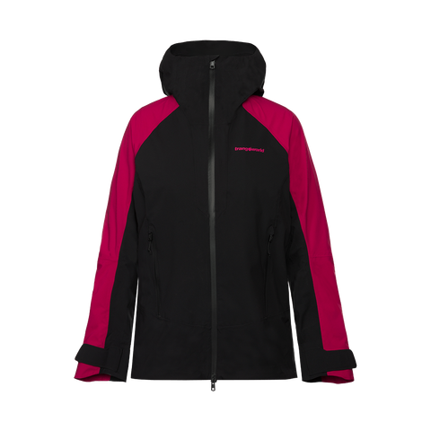 trangoworld Chaqueta Mujer RUBY