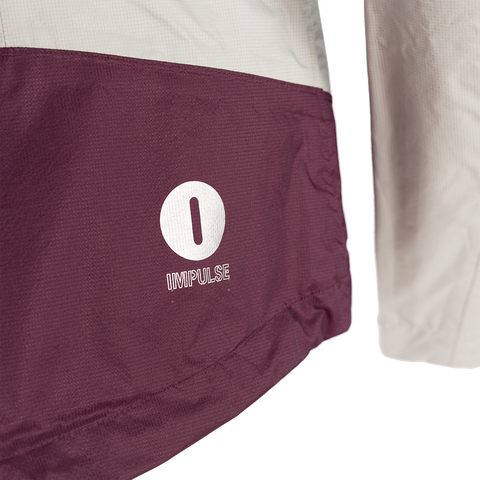 Trangoworld Chaqueta Mujer RUNART