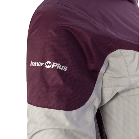 Trangoworld Chaqueta Mujer RUNART