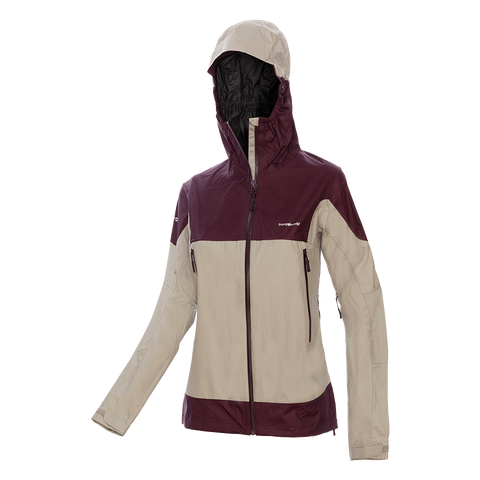 trangoworld Chaqueta Mujer RUNART