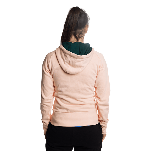 Trangoworld Chaqueta Mujer SERENITY