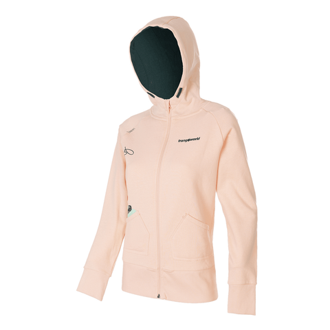 trangoworld Chaqueta Mujer SERENITY