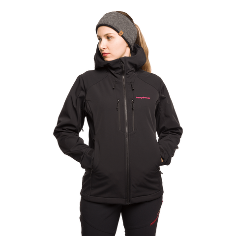 Trangoworld Chaqueta Mujer SEVERN