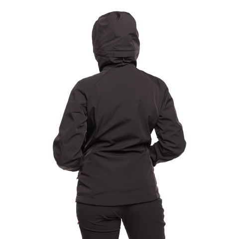 Trangoworld Chaqueta Mujer SEVERN