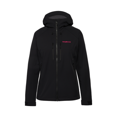 trangoworld Chaqueta Mujer SEVERN